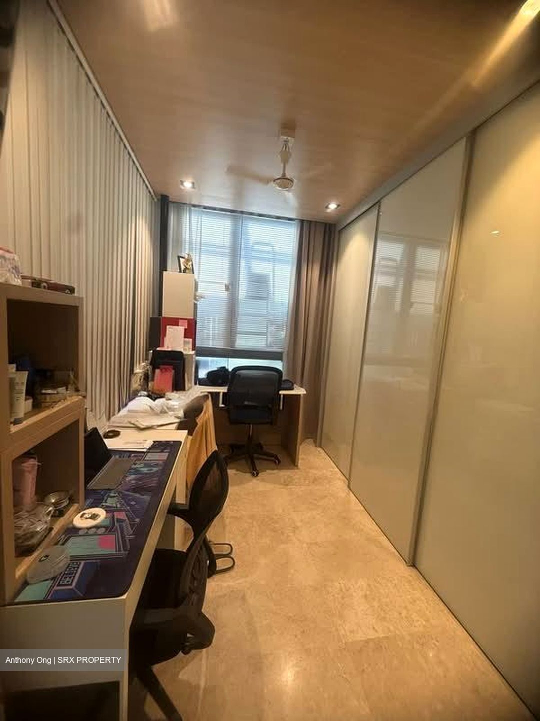 Woodgrove Condominium (D25), Condominium #564570181
